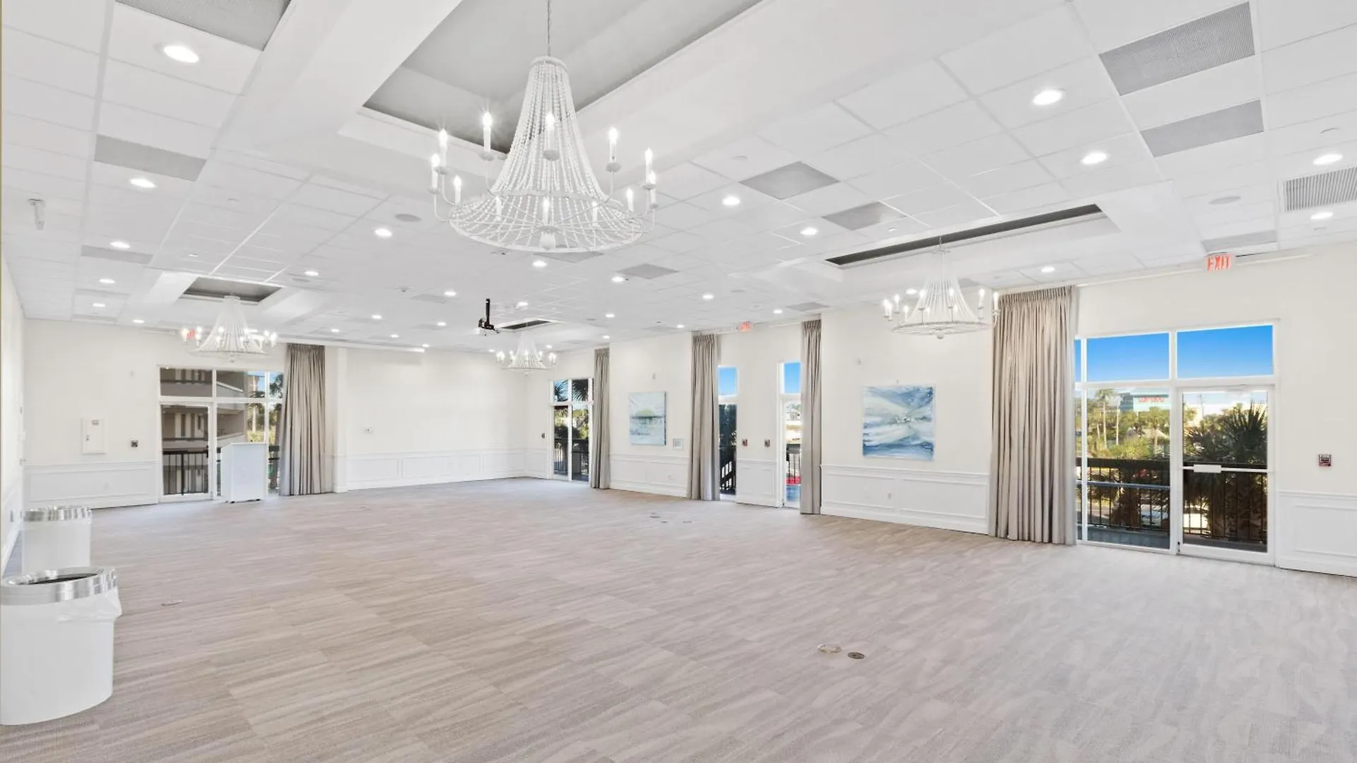 Holiday home Sundestin Unit 1508