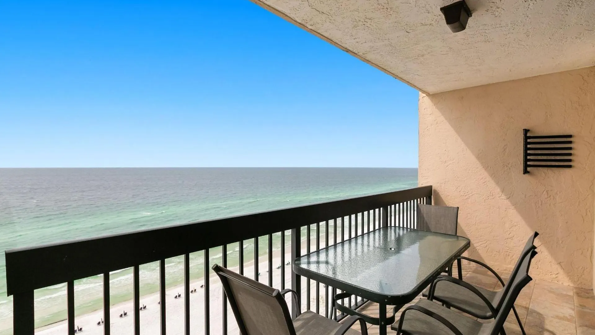 Holiday home Sundestin Unit 1508