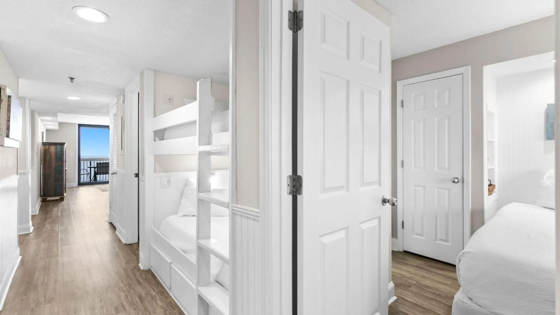 Sundestin Unit 1508 Holiday home