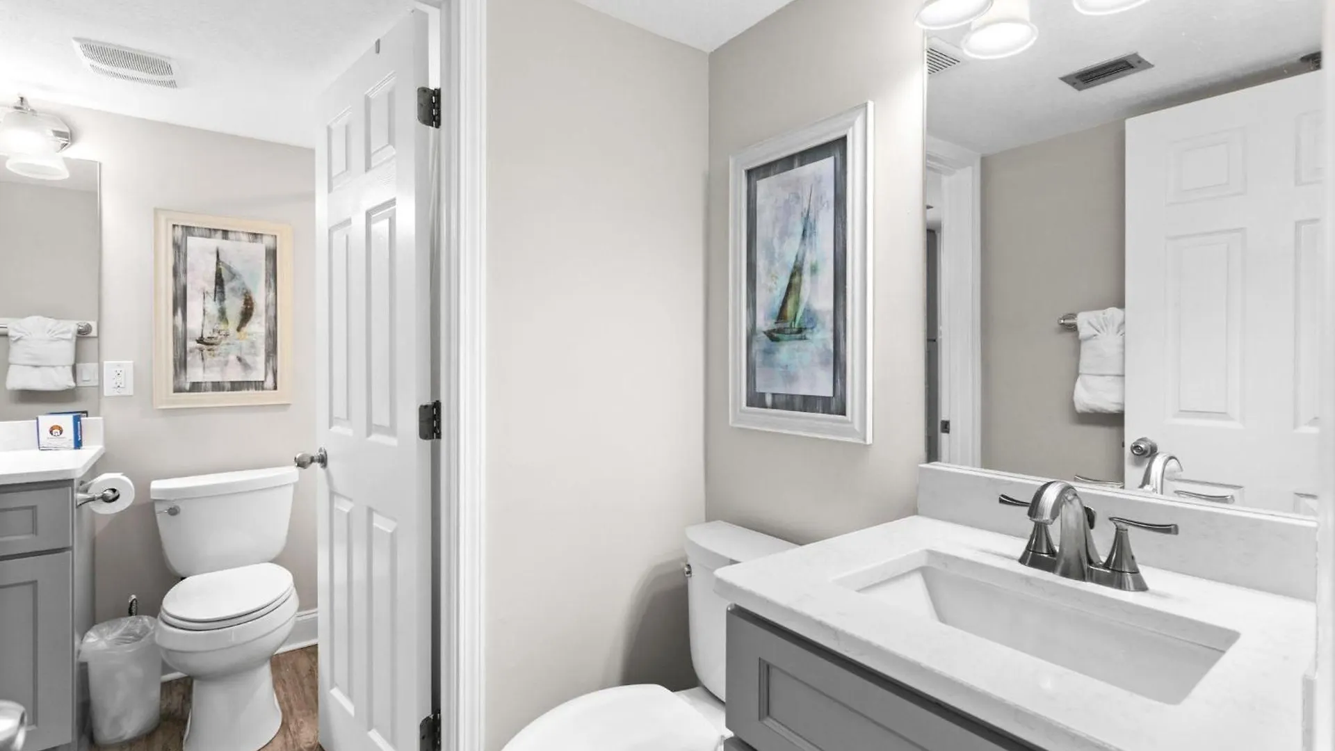 Sundestin Unit 1508 Holiday home *