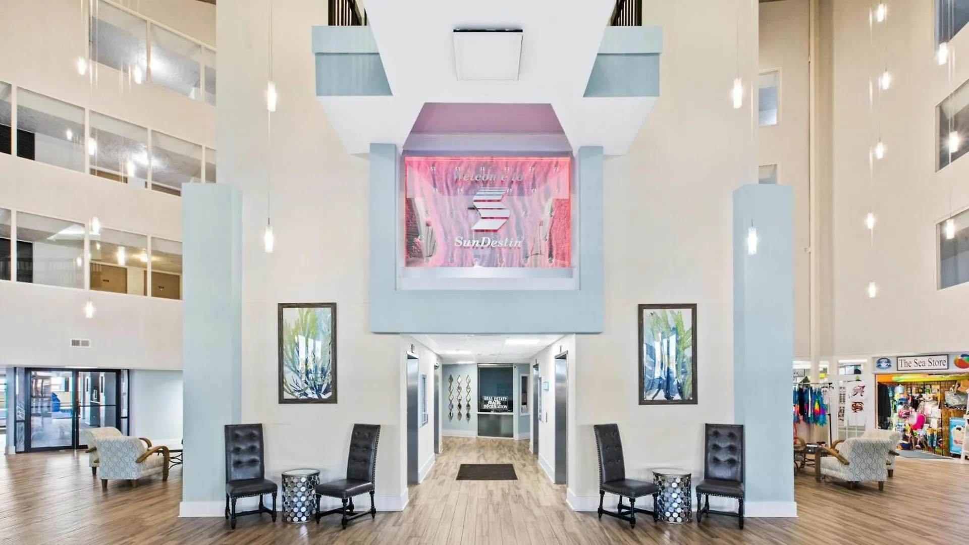 Holiday home Sundestin Unit 1508 Destin