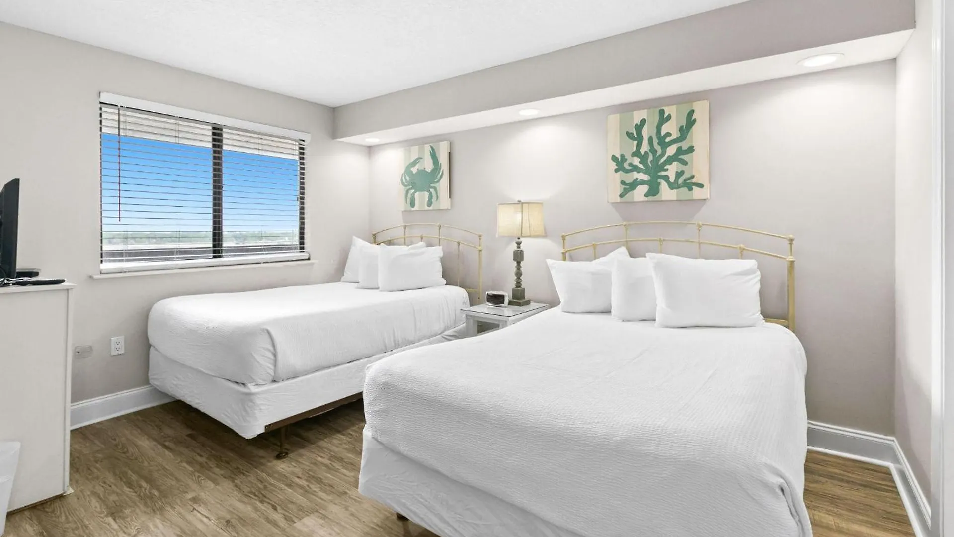 Holiday home Sundestin Unit 1508 *