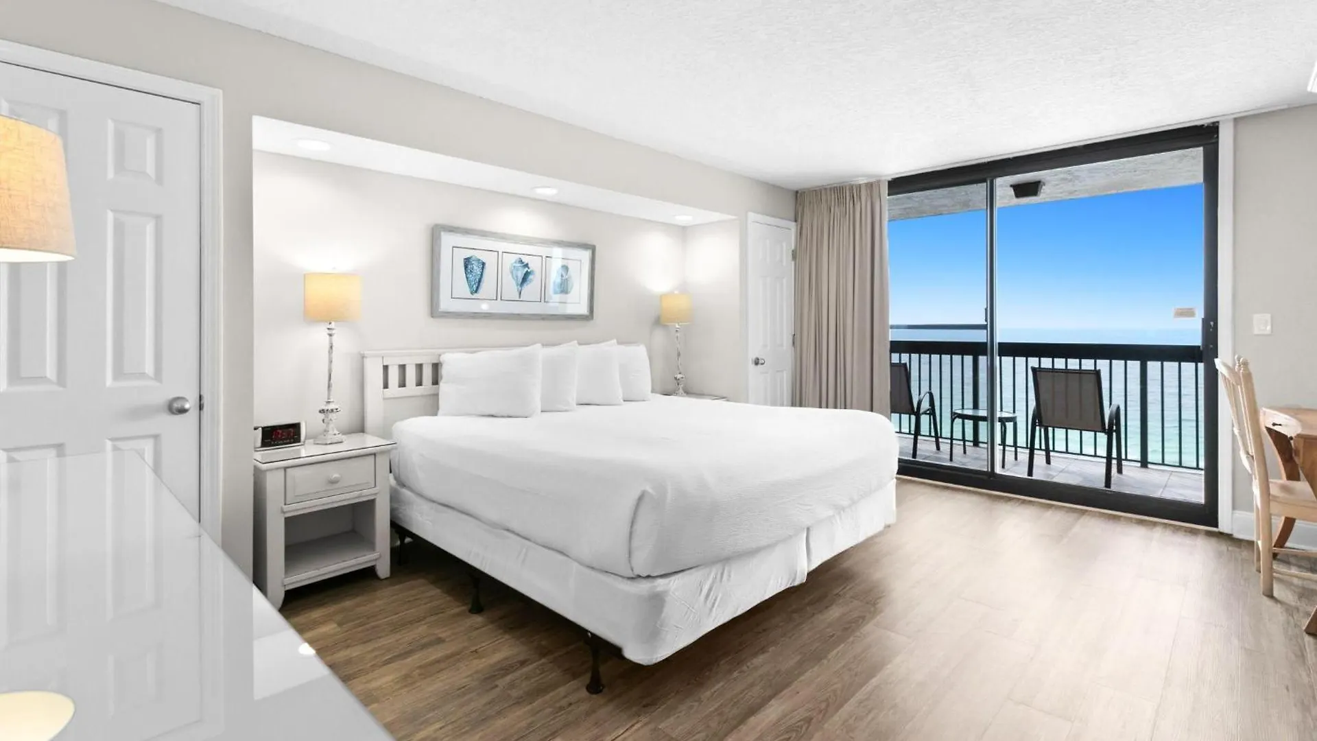 Sundestin Unit 1508 Holiday home