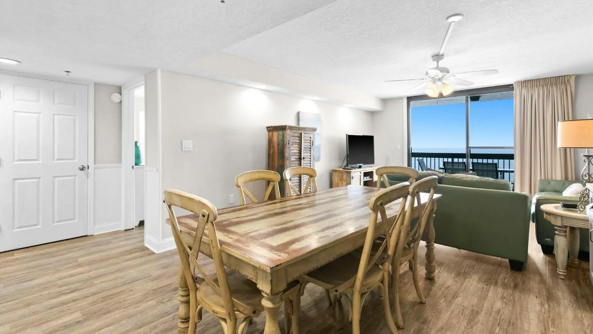 Holiday home Sundestin Unit 1508 *