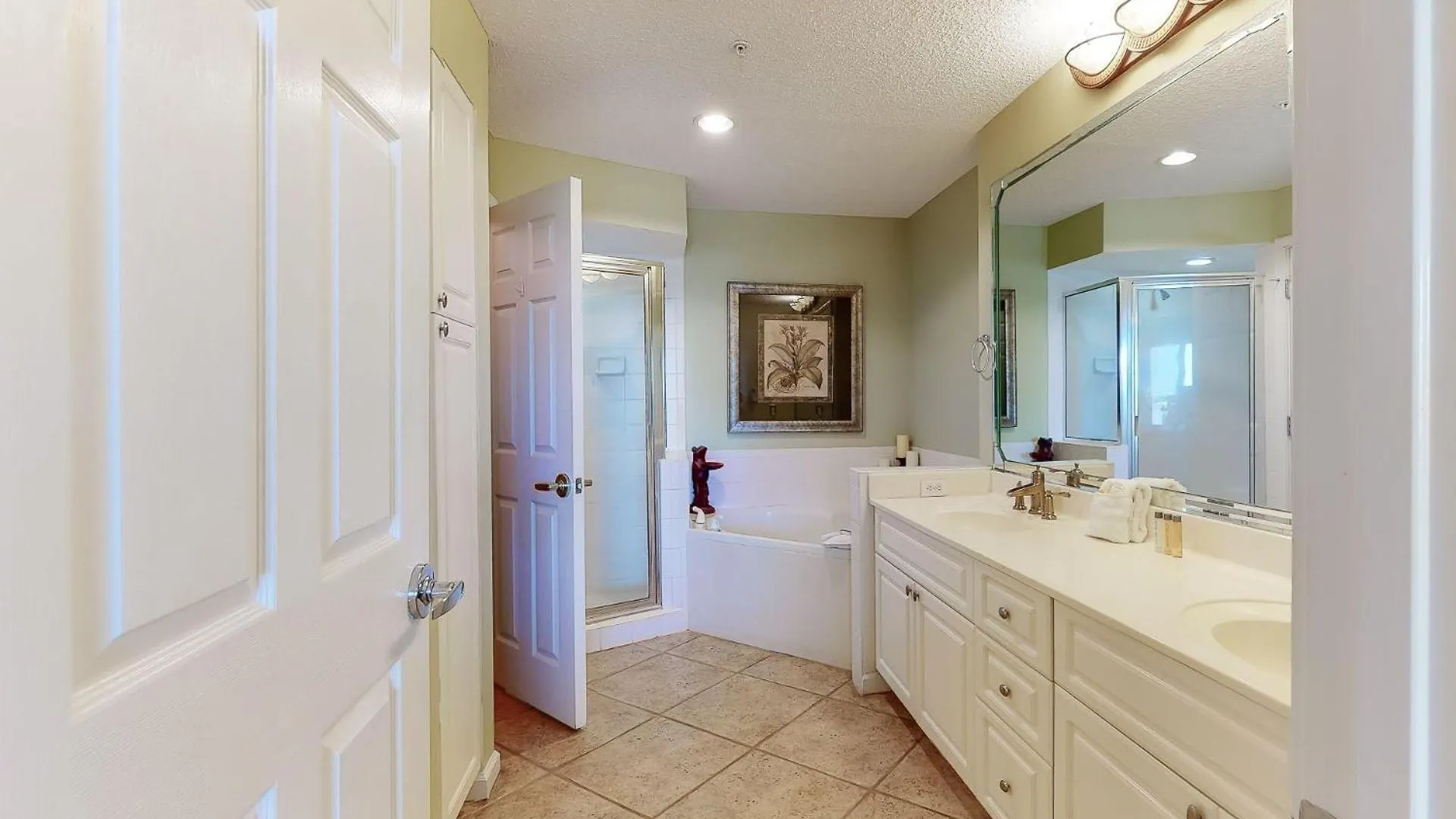 The Crescent 104 Holiday home Destin