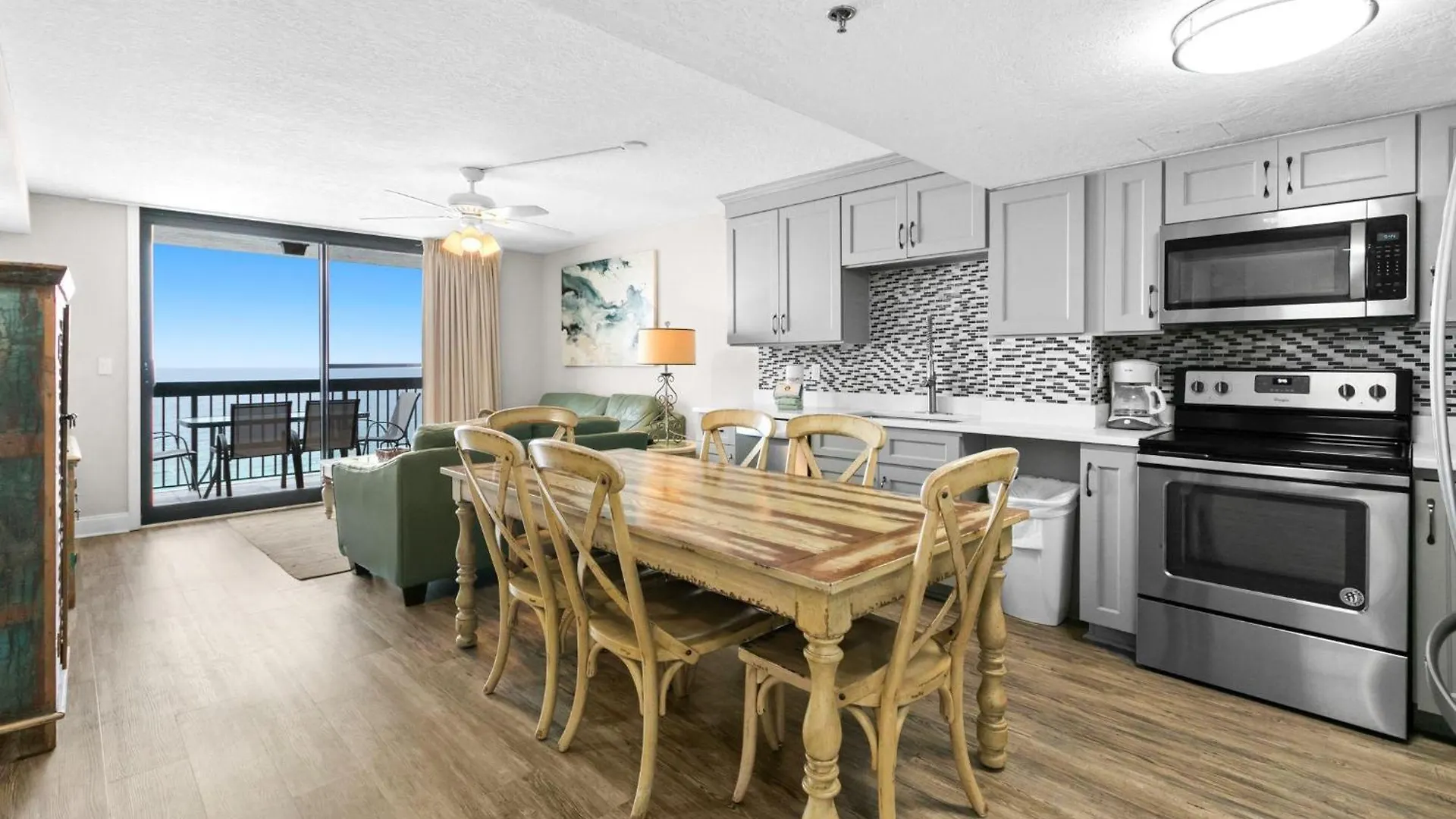Holiday home Sundestin Unit 1508 *