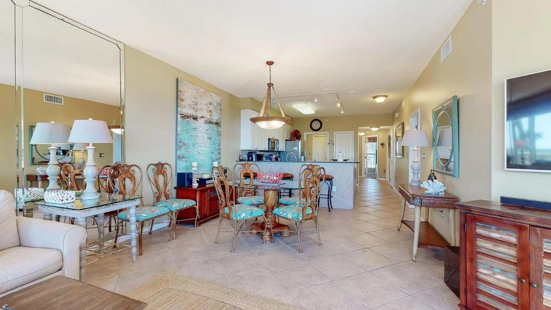 The Crescent 104 Holiday home Destin