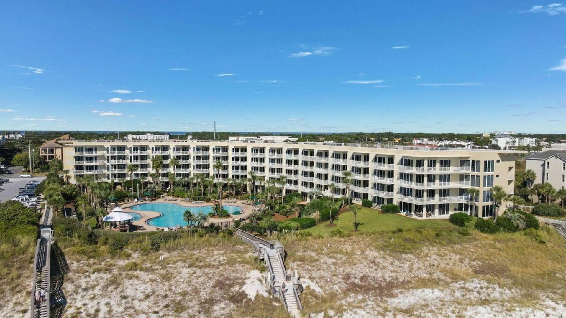 The Crescent 216 * Destin