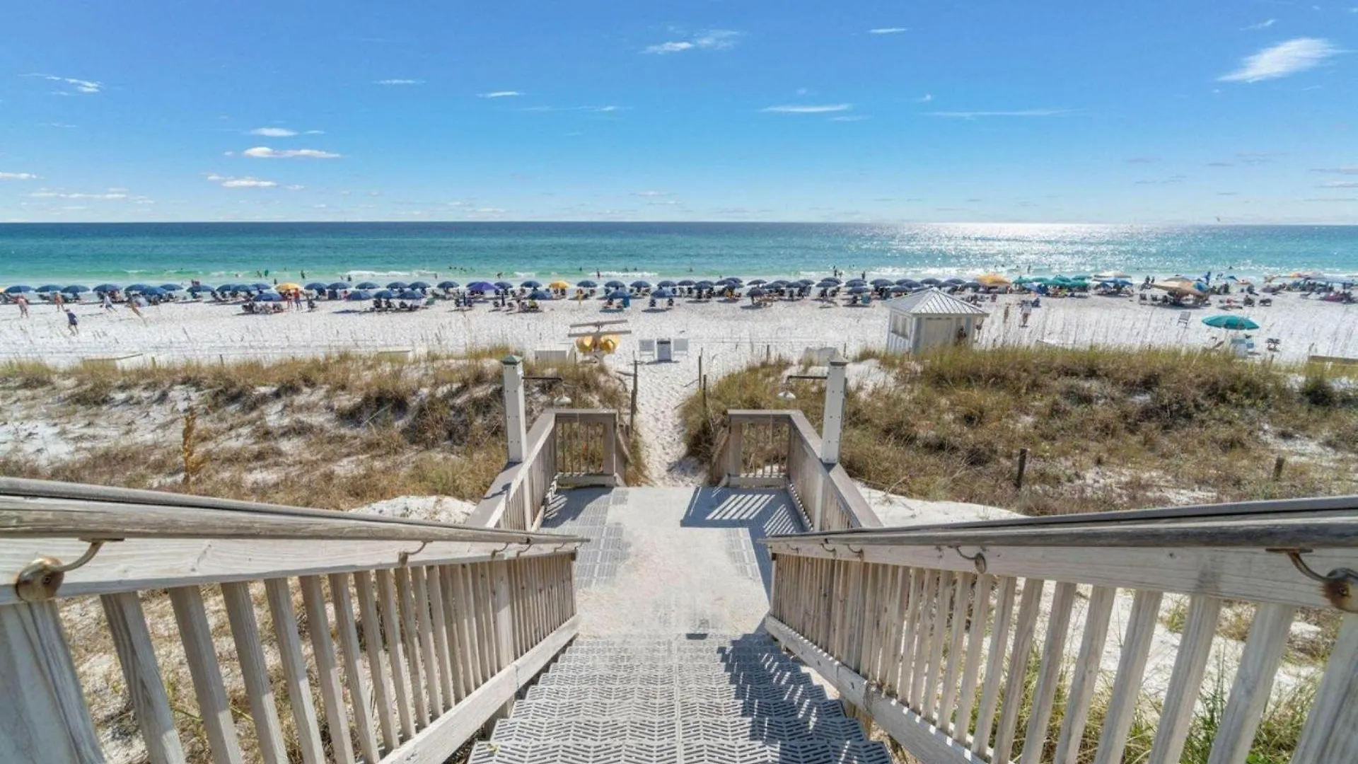 The Crescent 216 Destin