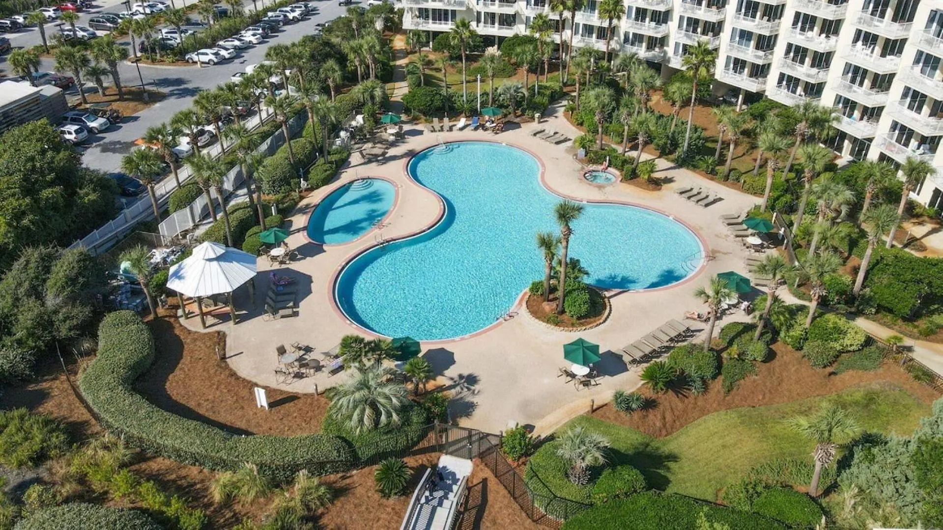 Holiday home The Crescent 216
