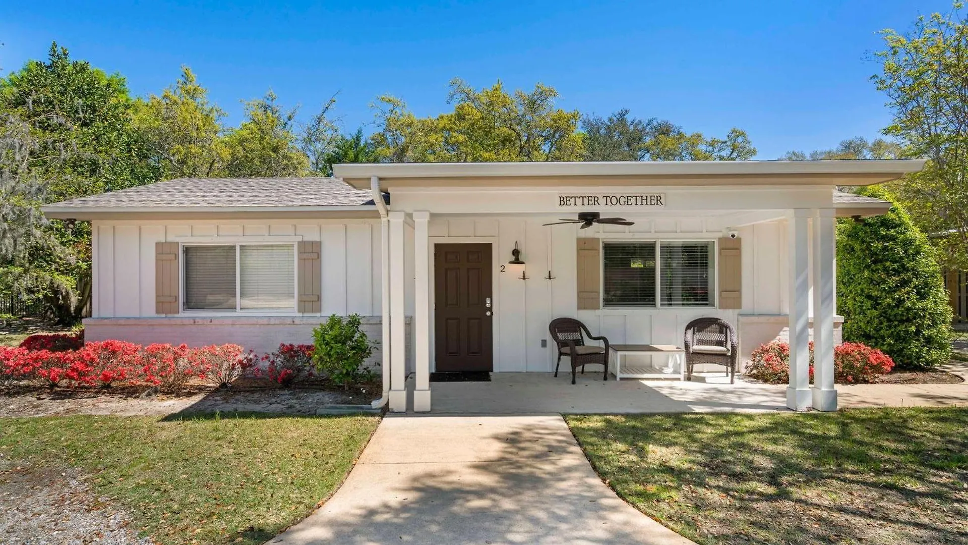 Holiday home Better Together Destin