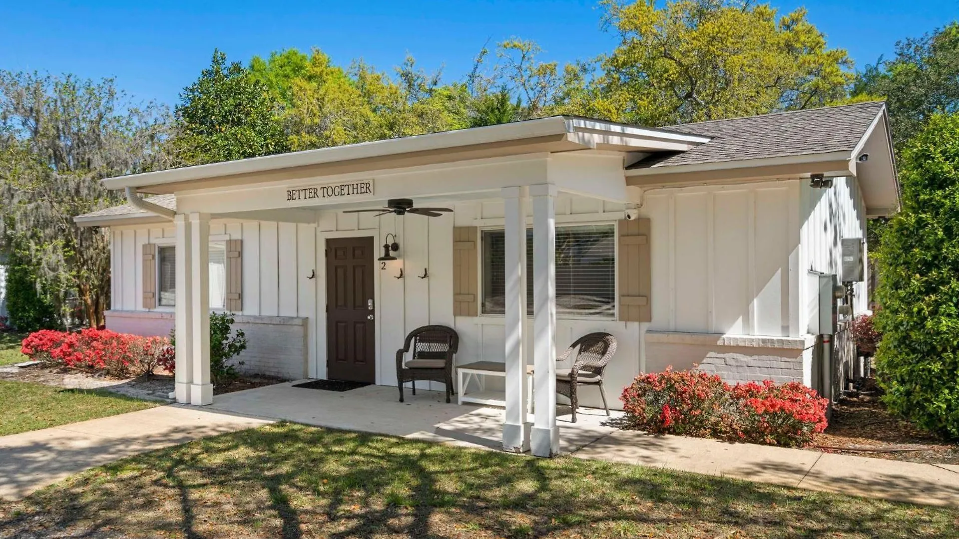 Better Together Holiday home Destin