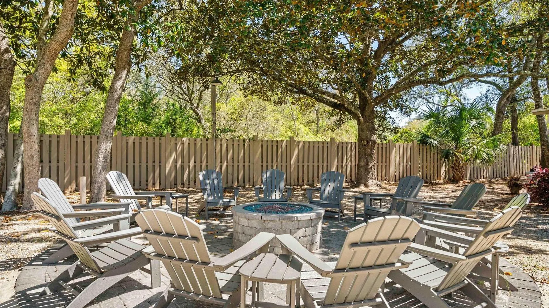 Holiday home Better Together Destin