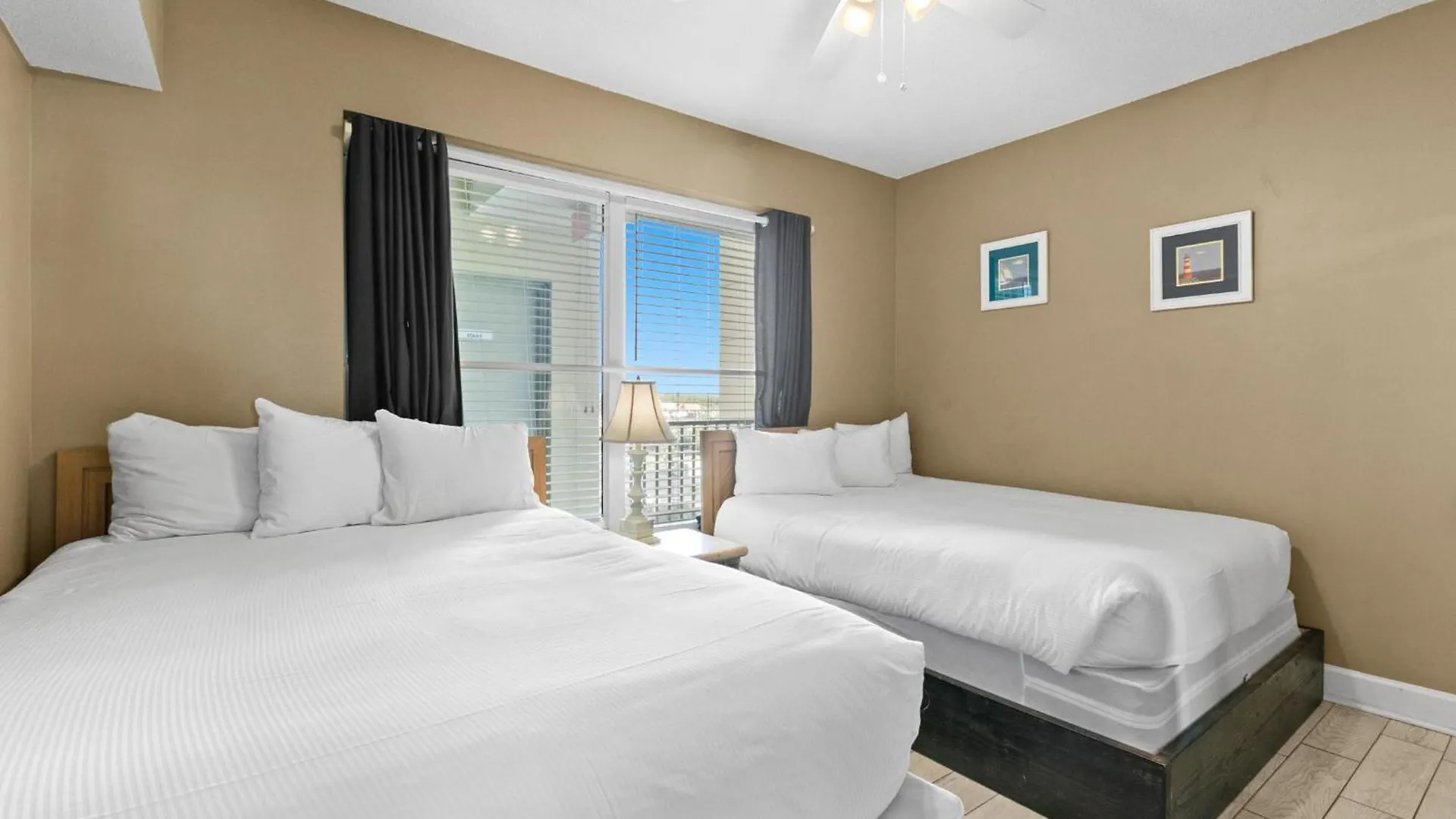 Jade East Towers 0520 Destin