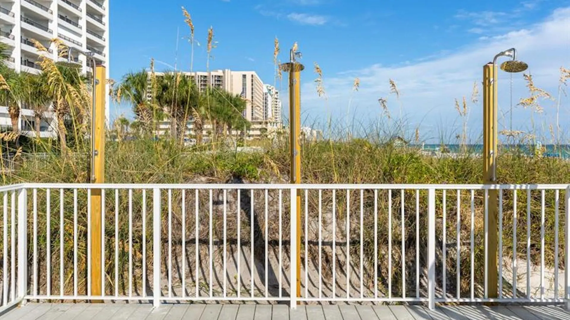 Holiday home Jade East Towers 0740