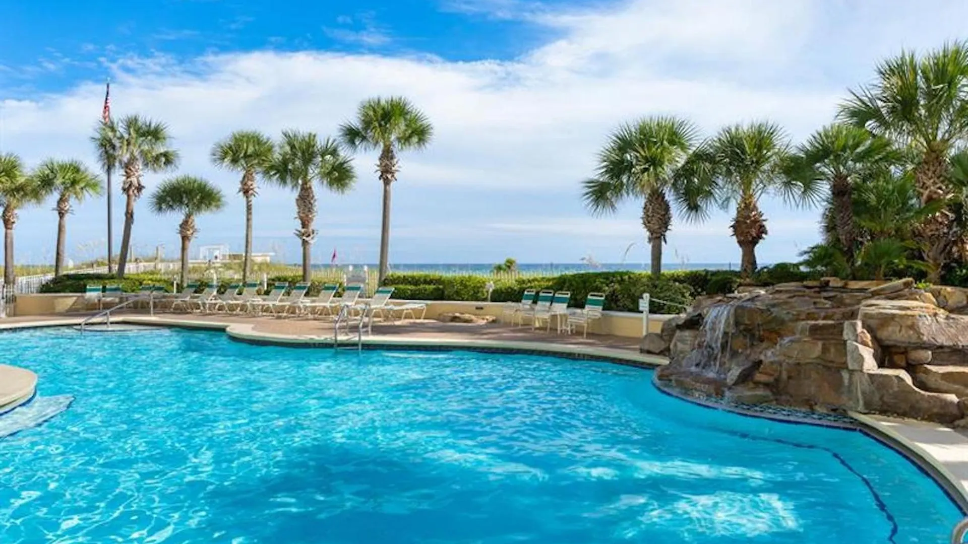 Holiday home Jade East Towers 0320 Destin