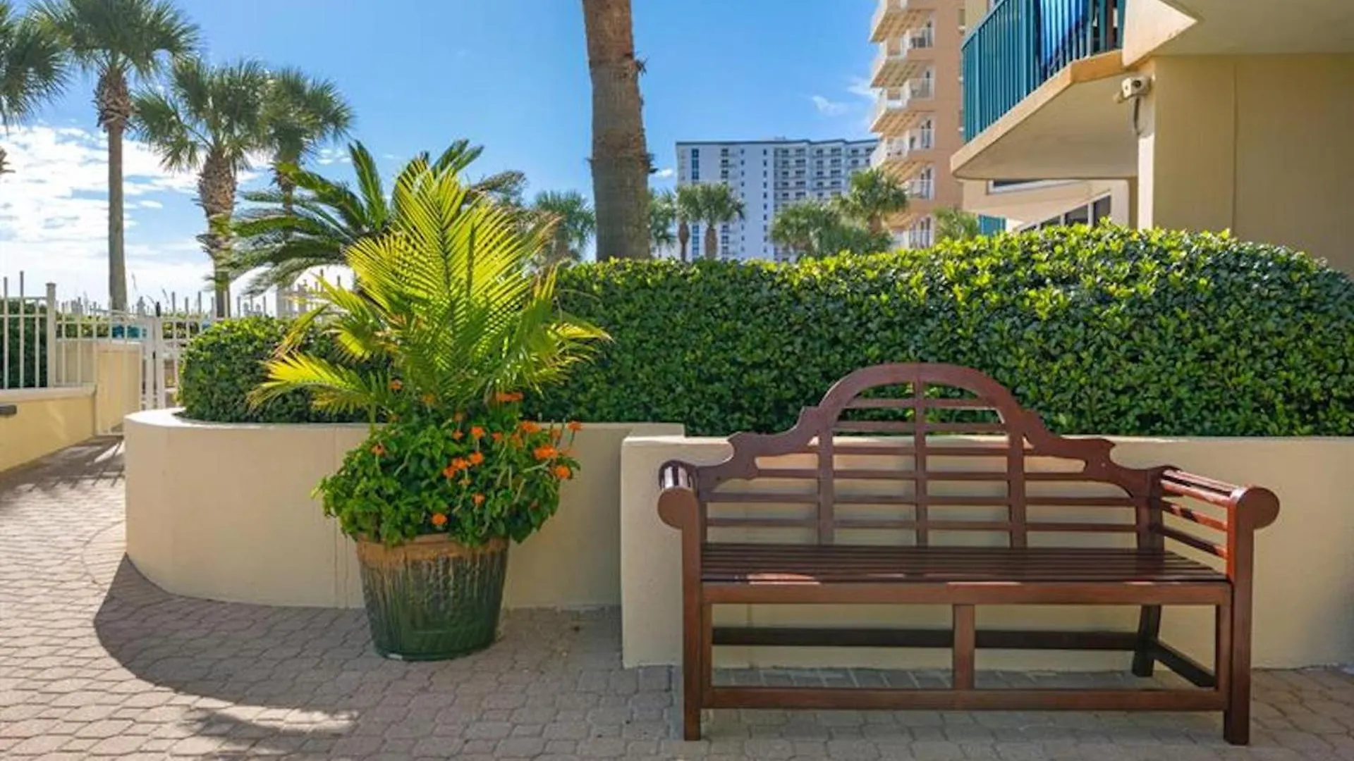 Holiday home Jade East Towers 1850 Destin