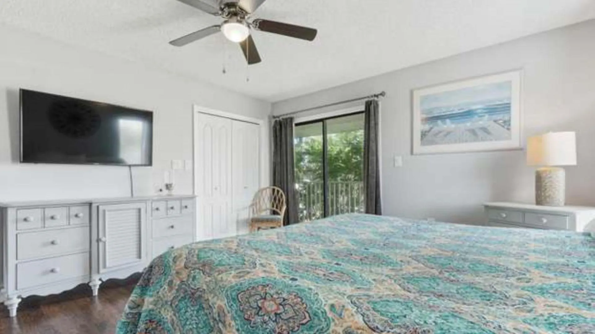 Summerhouse Townhouse #29 * Destin
