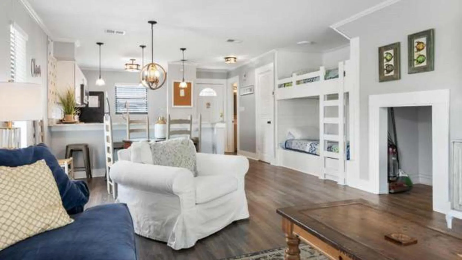 Holiday home Summerhouse Townhouse #29 Destin