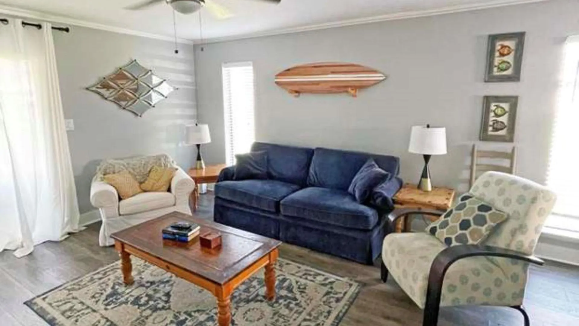 Summerhouse Townhouse #29 Destin