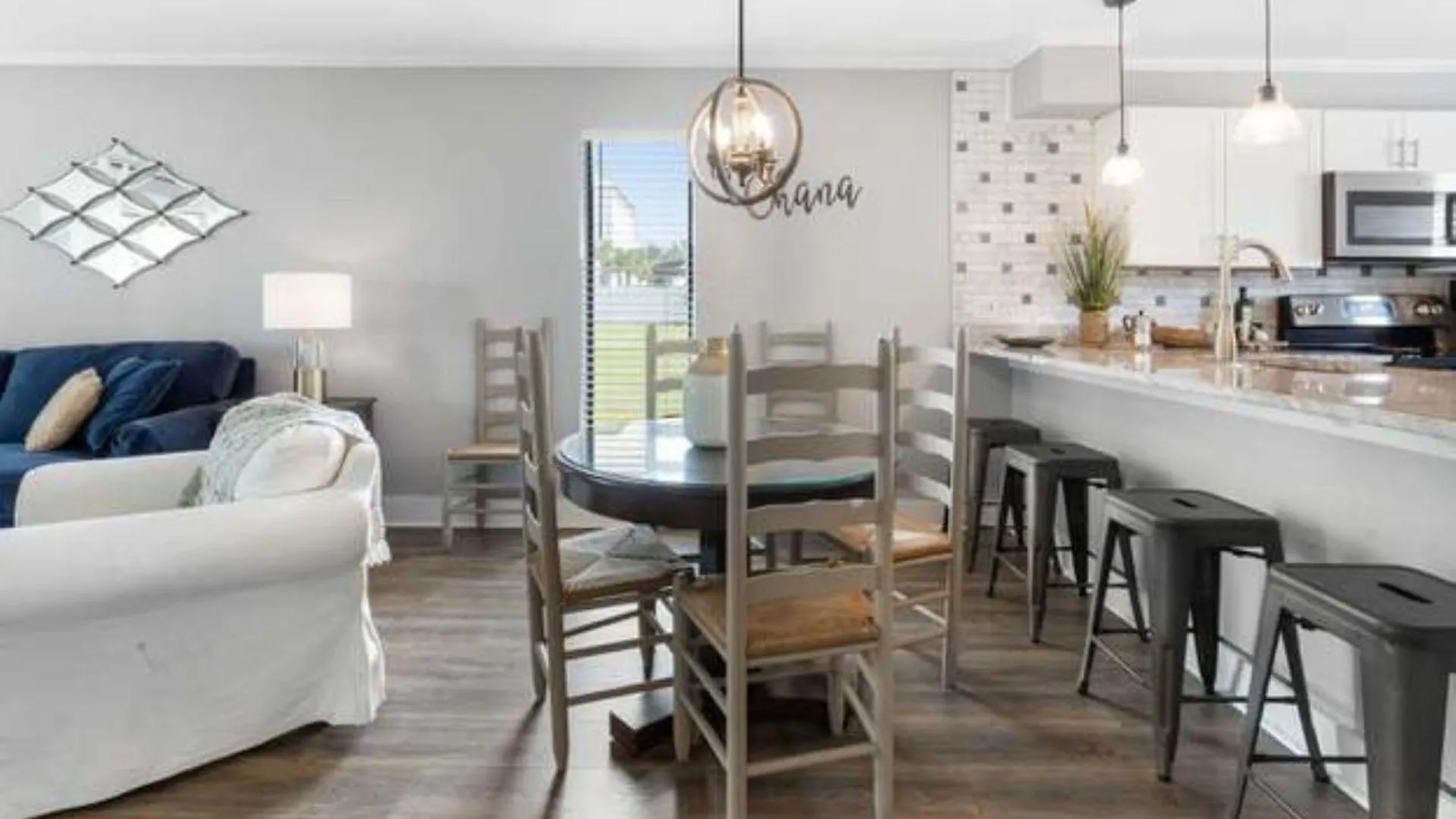 Summerhouse Townhouse #29 * Destin