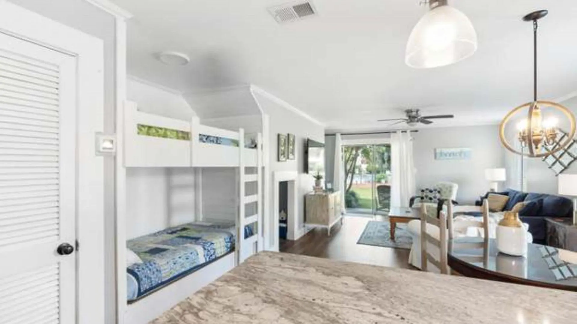 Holiday home Summerhouse Townhouse #29 Destin