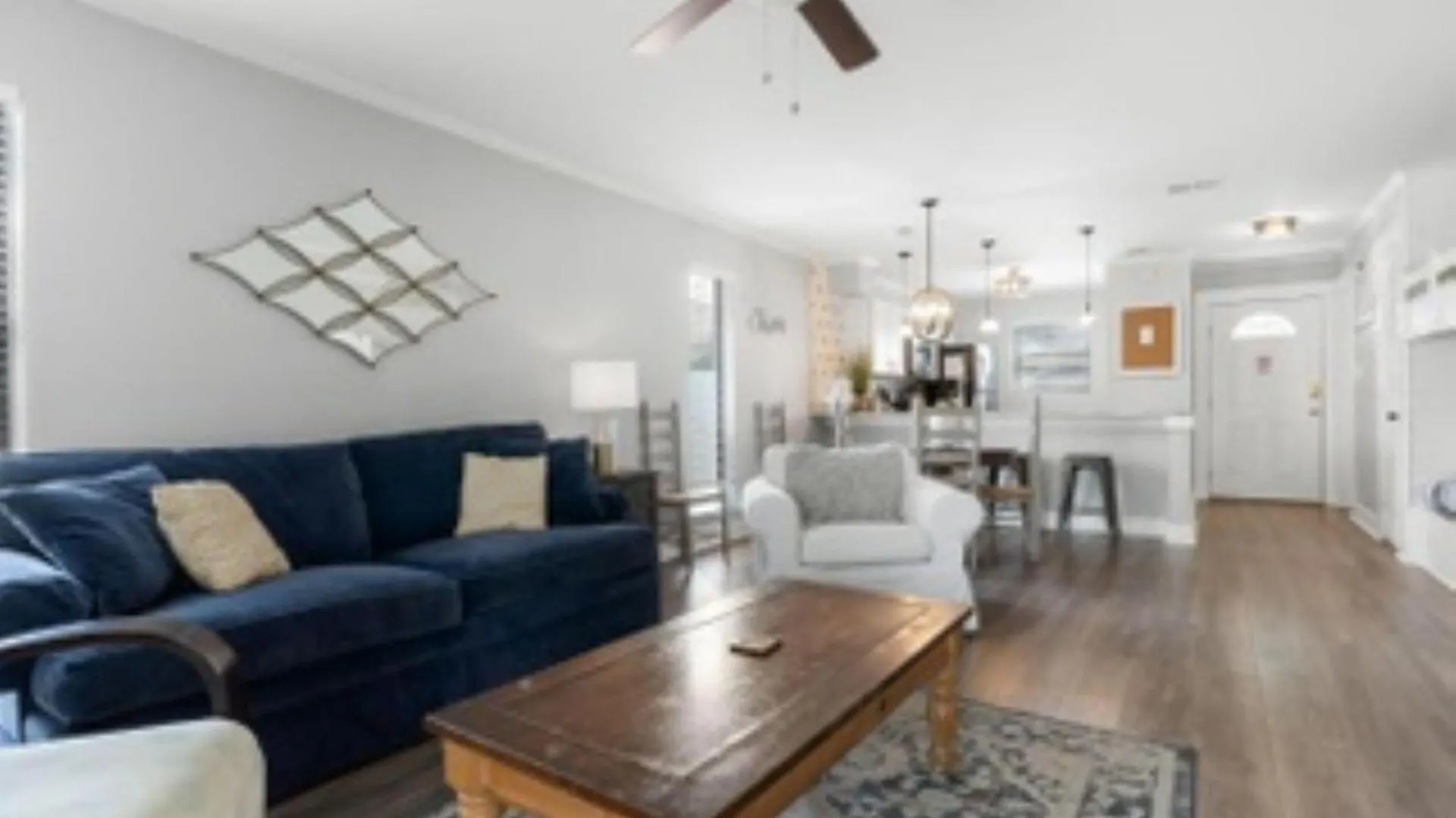 Summerhouse Townhouse #29 Holiday home Destin