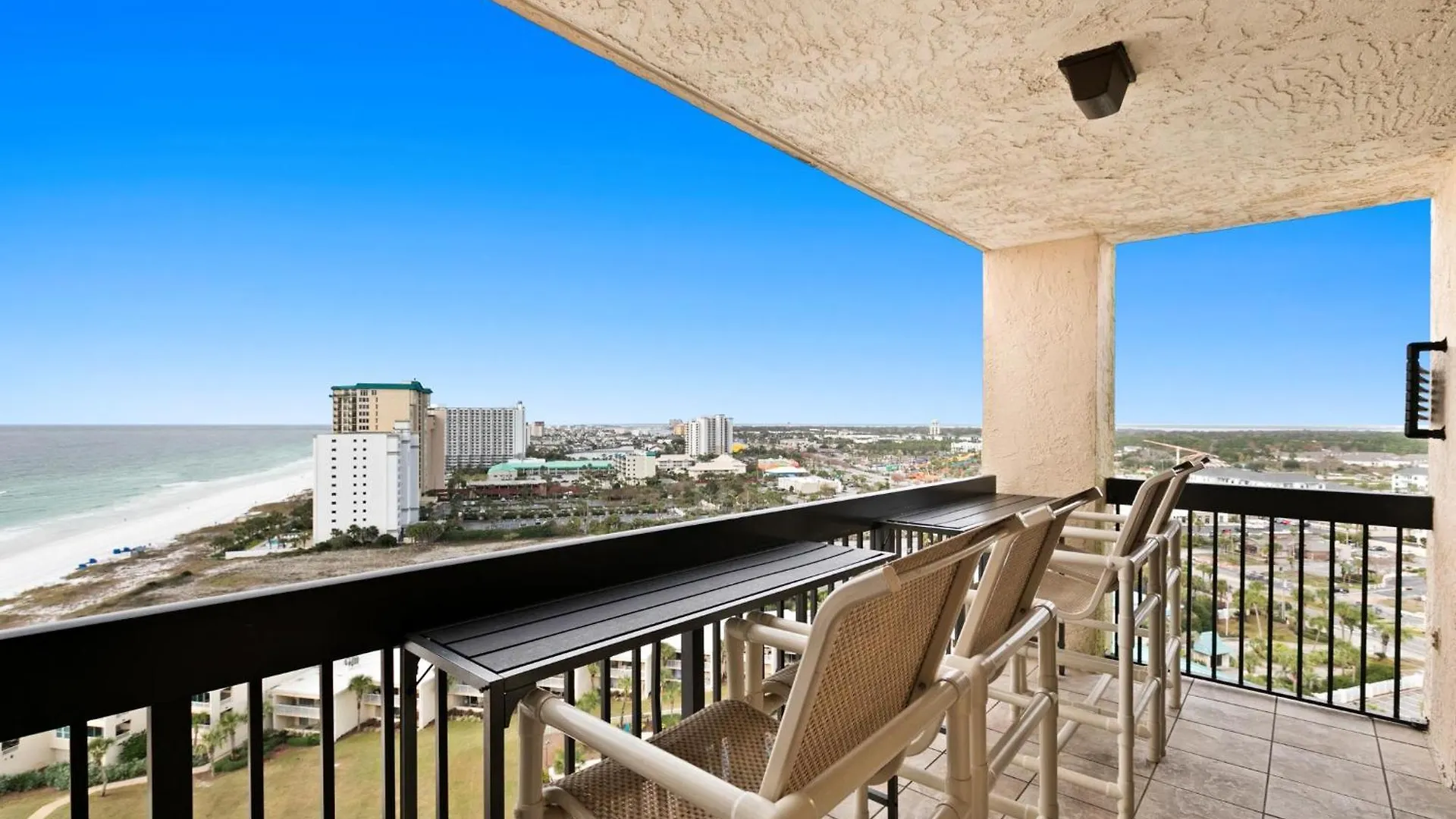 Holiday home Sundestin Unit 1718 *