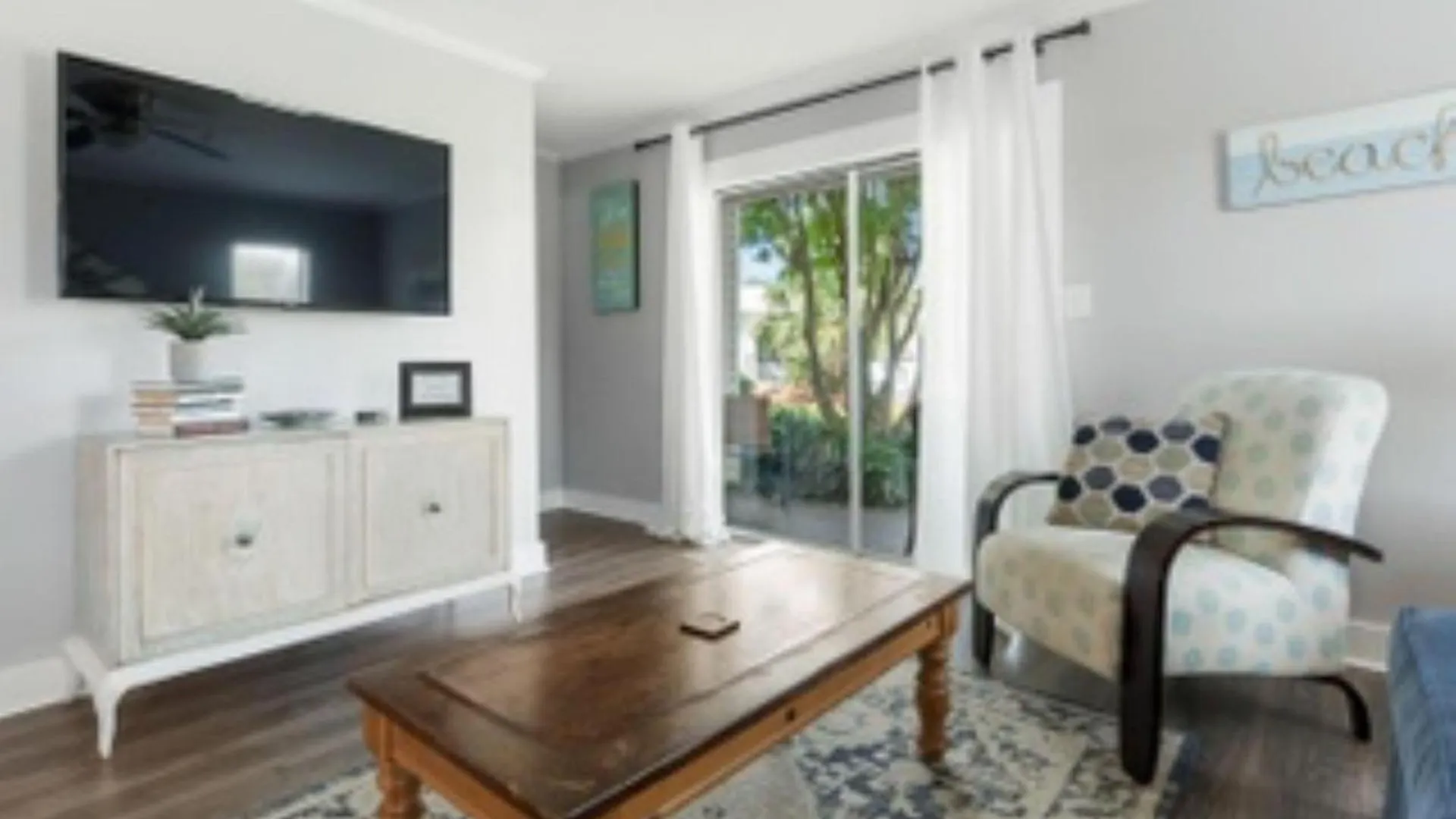 Summerhouse Townhouse #29 Holiday home Destin