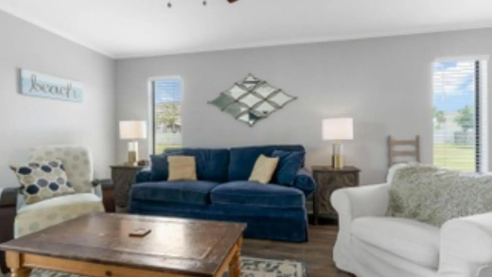 Summerhouse Townhouse #29 * Destin