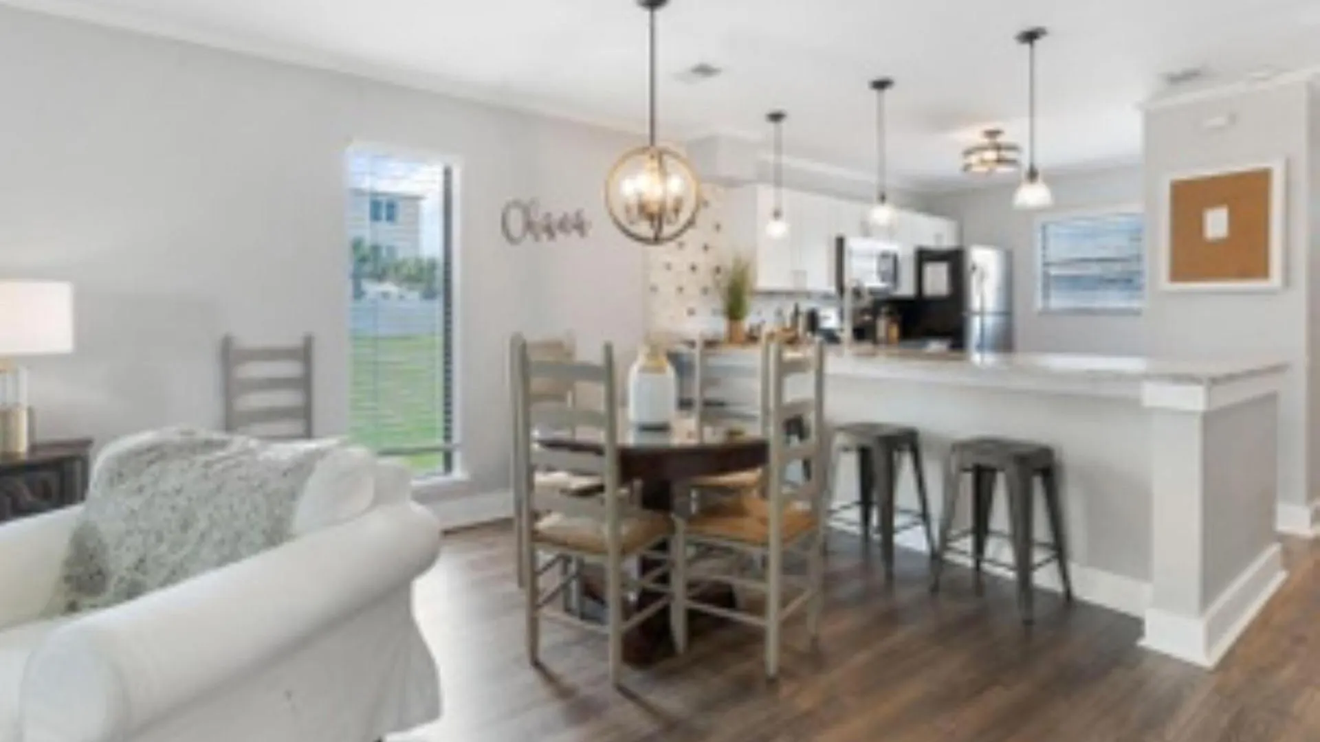 Summerhouse Townhouse #29