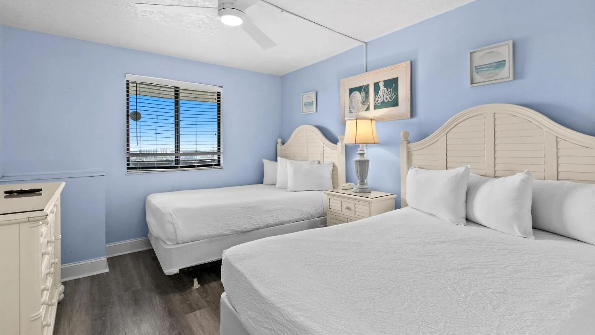 Holiday home Sundestin Unit 1718
