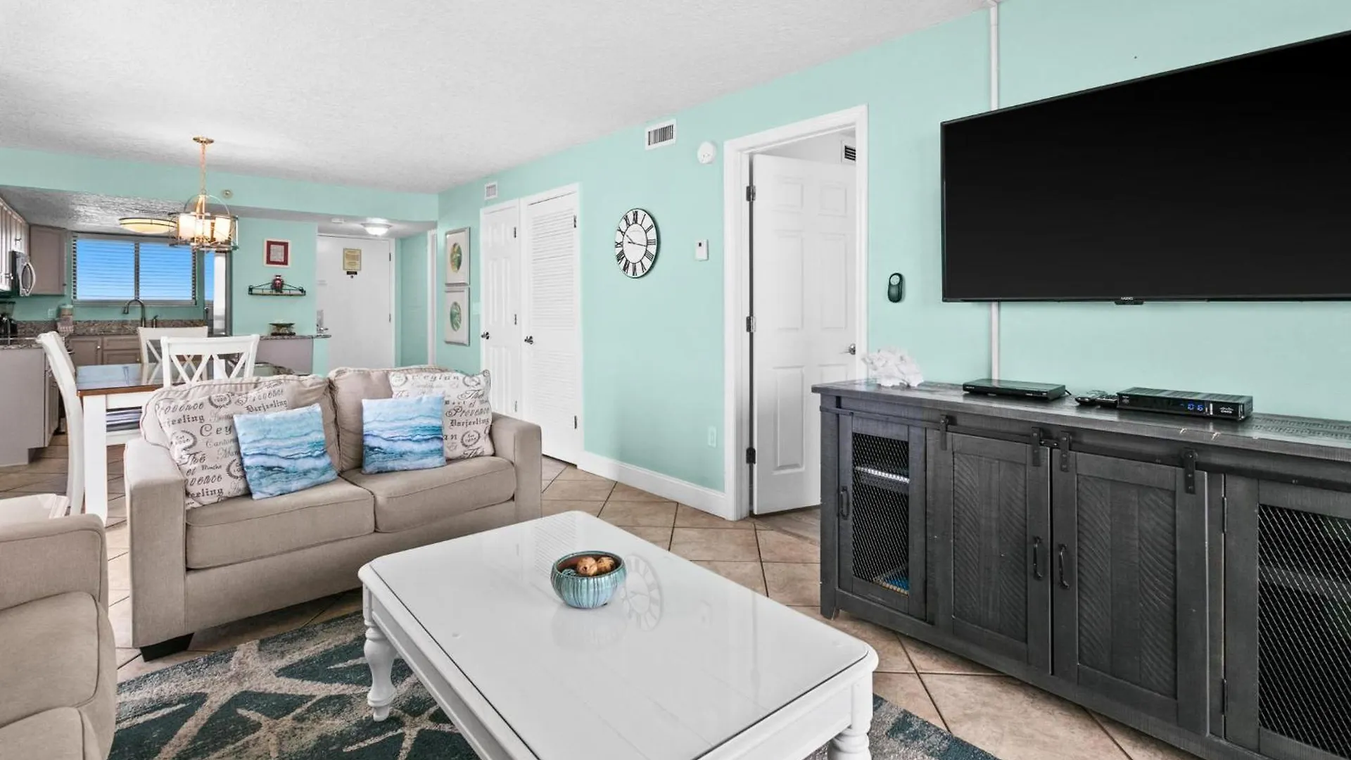 Sundestin Unit 1718 Destin