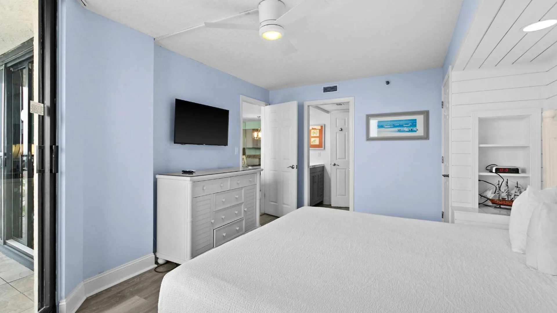 Holiday home Sundestin Unit 1718