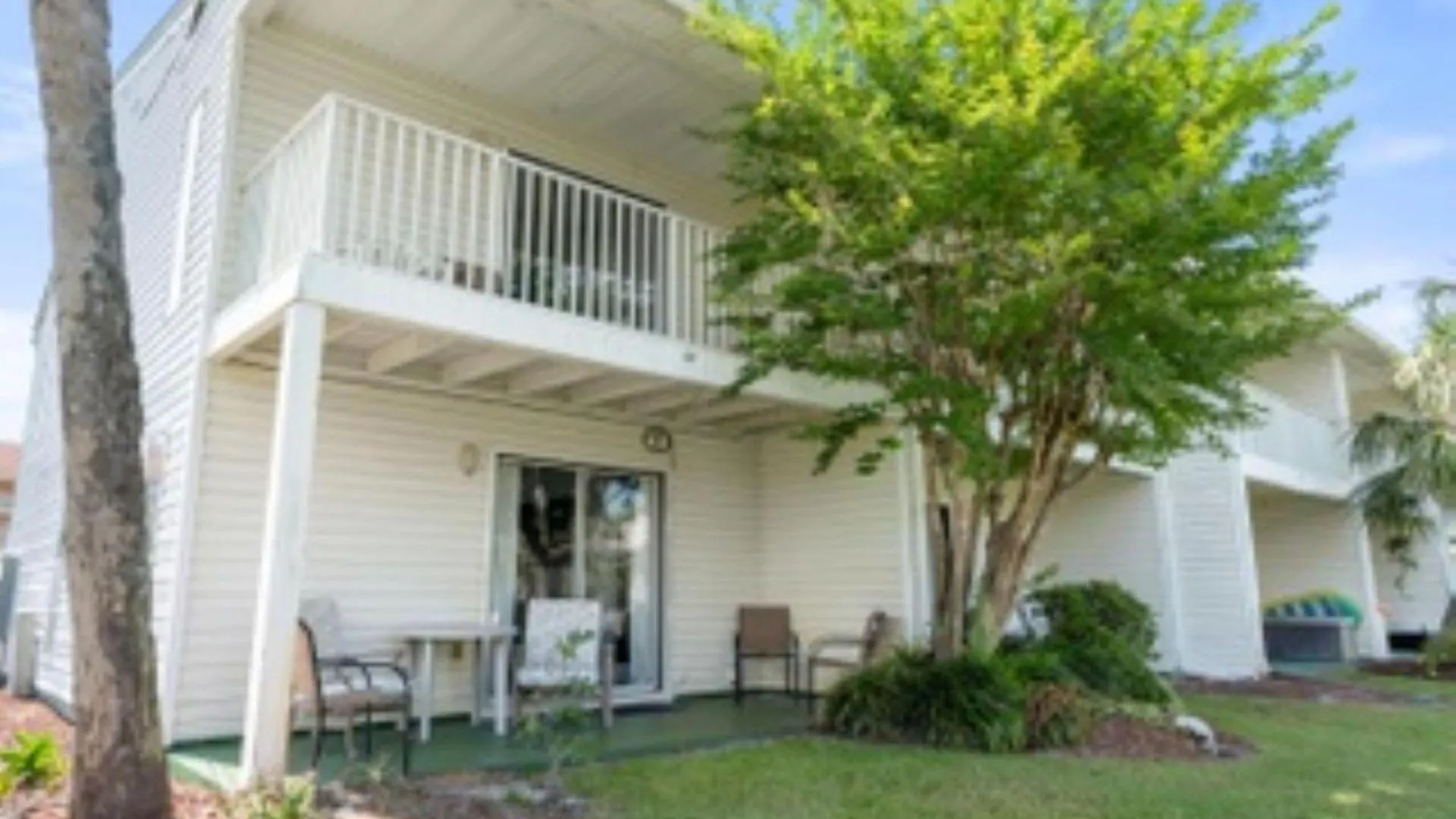 Summerhouse Townhouse #29 Holiday home Destin