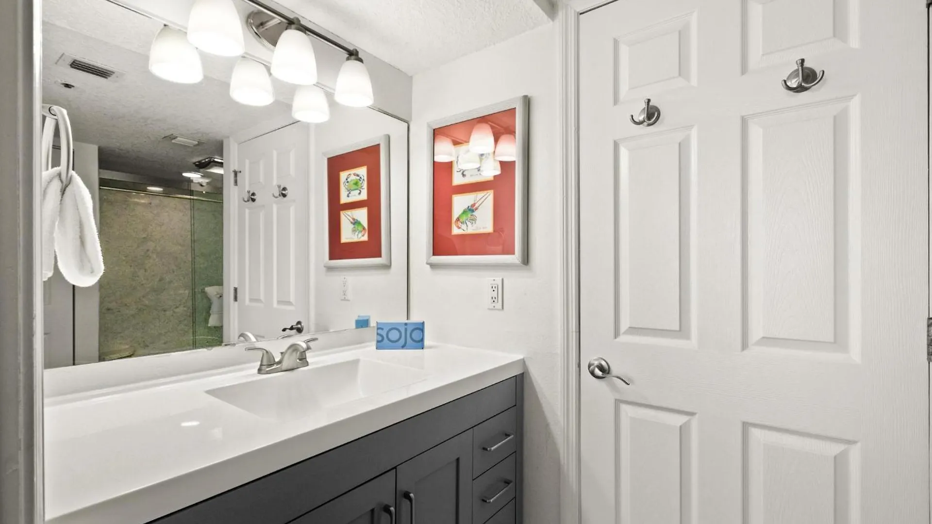 Holiday home Sundestin Unit 1718 Destin