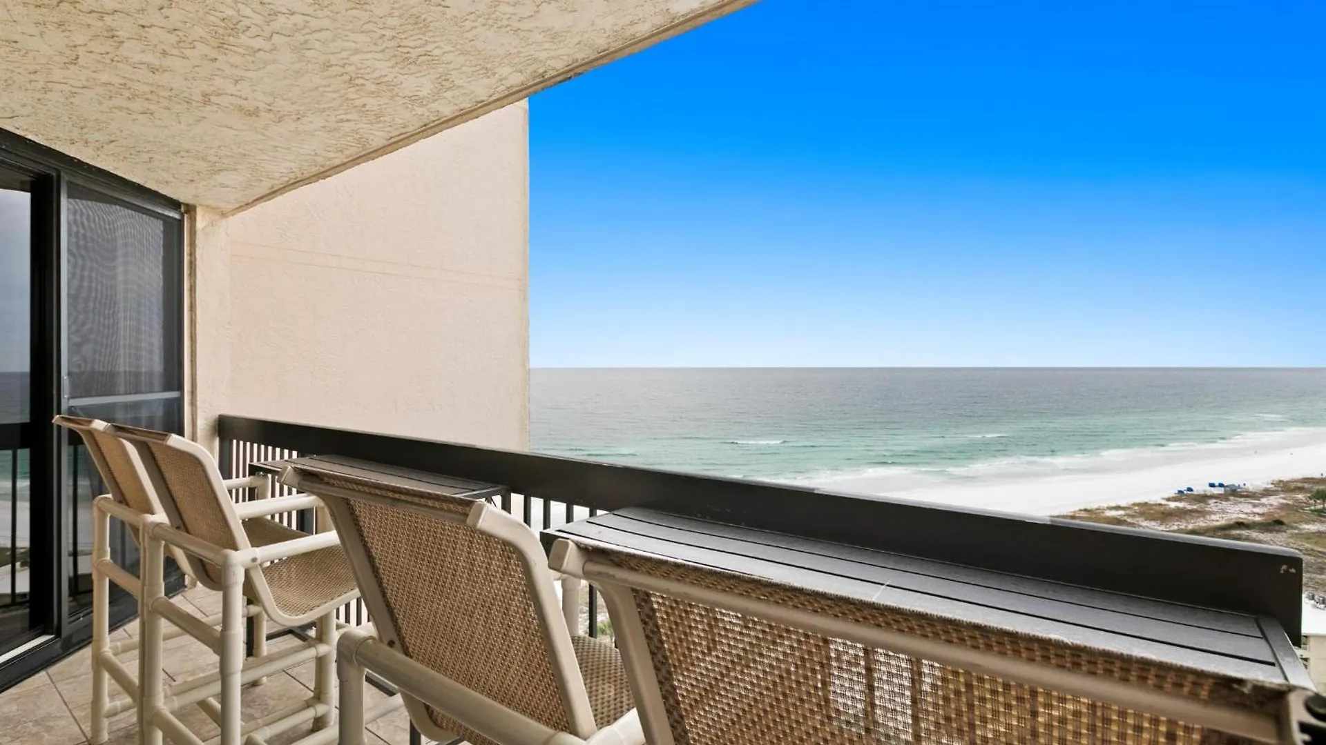 Sundestin Unit 1718 Destin