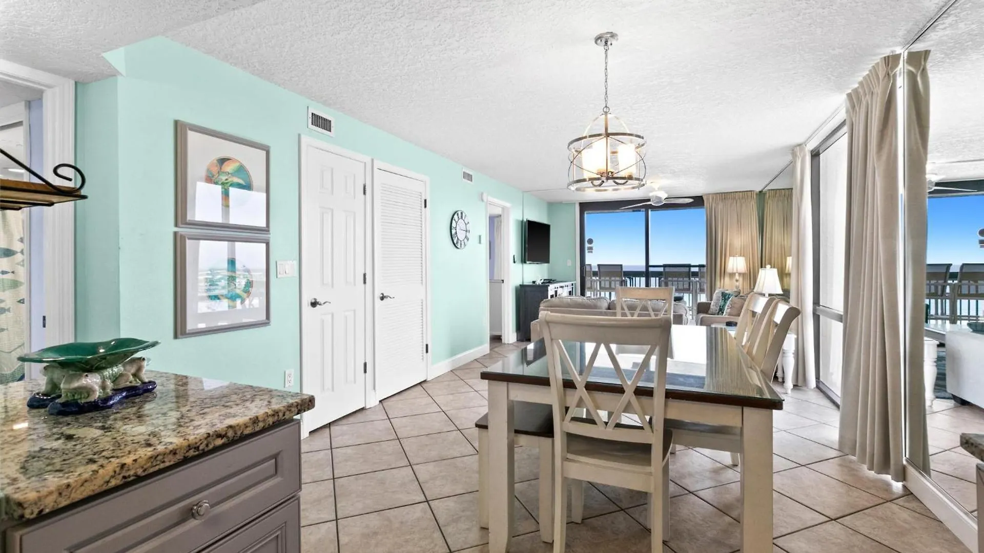 Sundestin Unit 1718 Holiday home *
