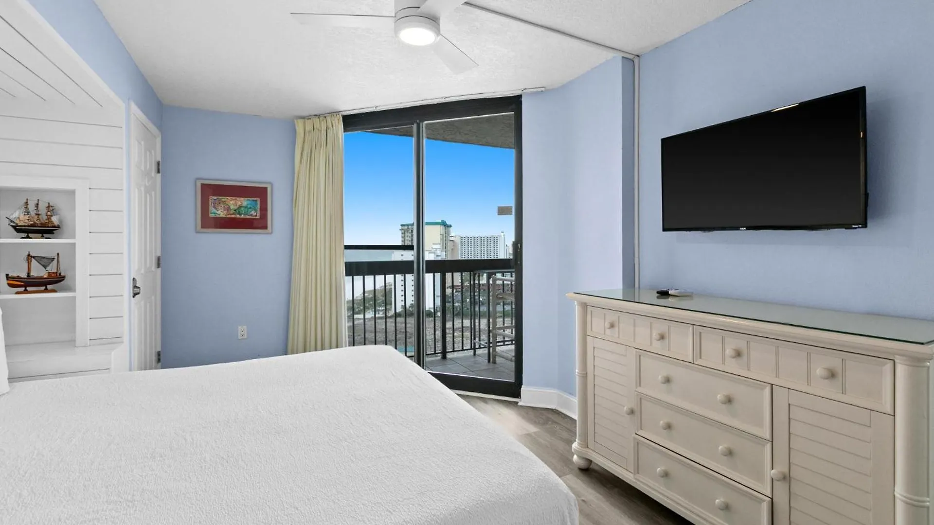 Holiday home Sundestin Unit 1718 *