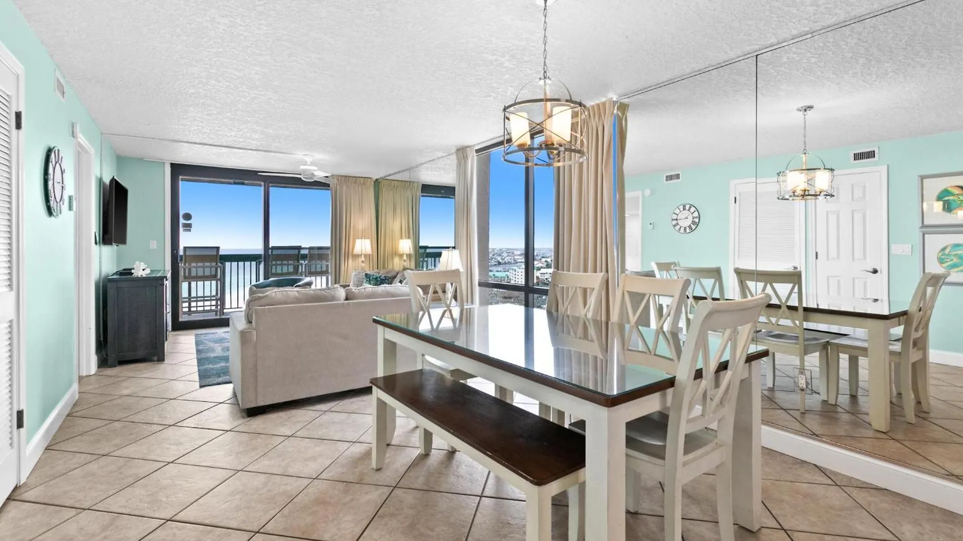 Sundestin Unit 1718 Destin