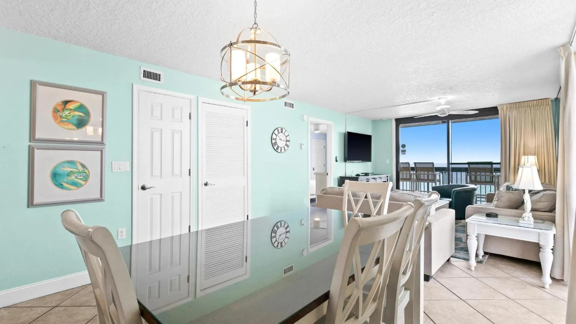 Sundestin Unit 1718 * Destin