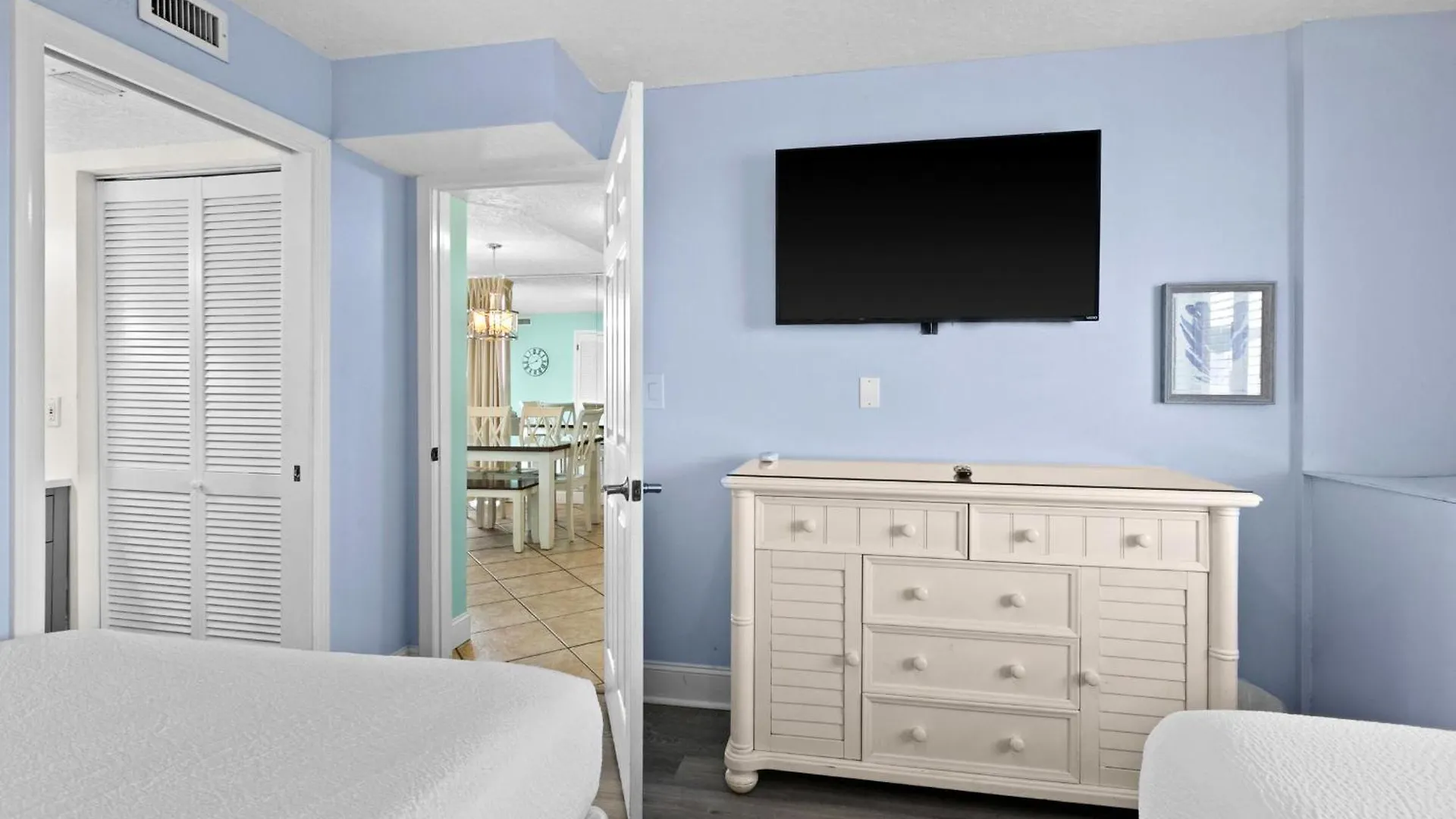 Sundestin Unit 1718 Holiday home *