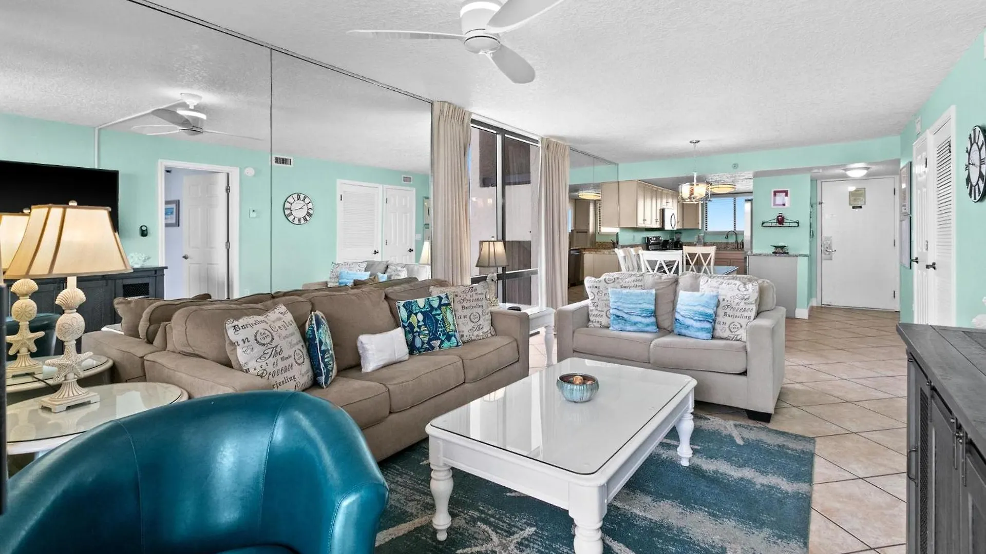 Sundestin Unit 1718 Destin