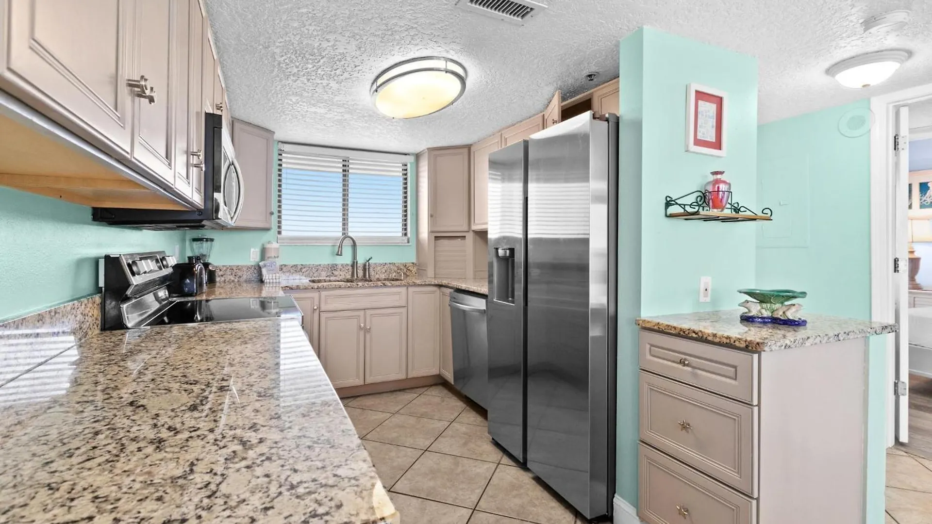 Sundestin Unit 1718 Holiday home Destin