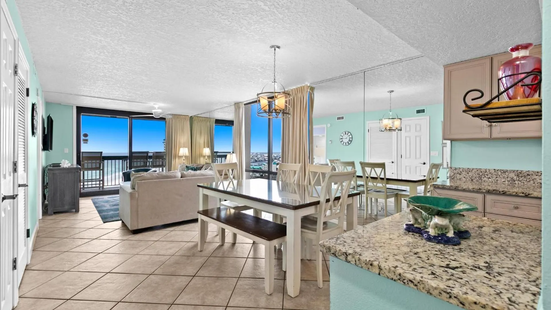 Sundestin Unit 1718 Destin