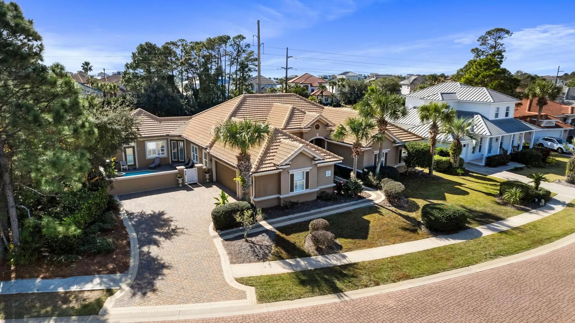 110 Tranquility Lane Holiday home *
