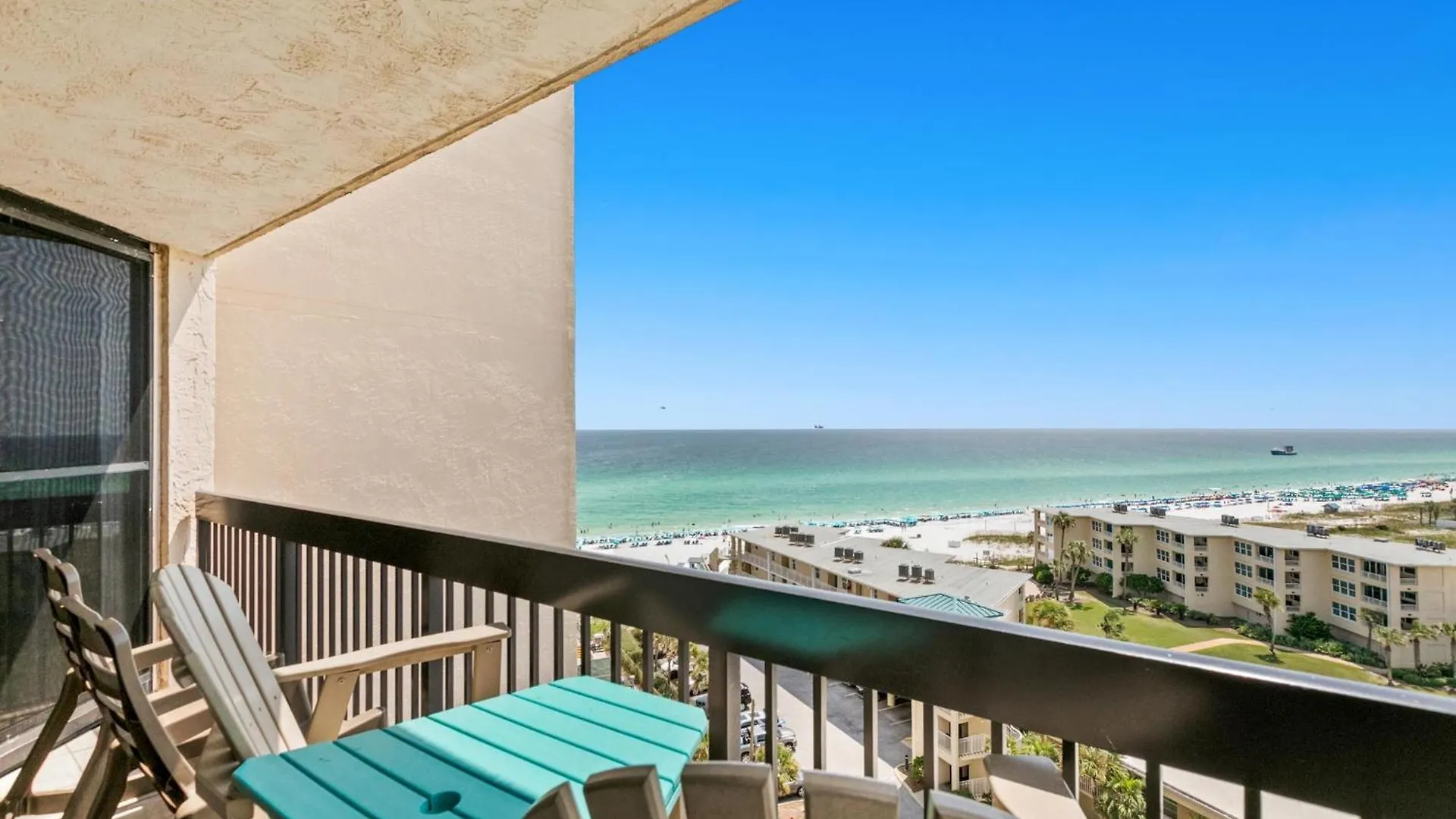 Holiday home Sundestin Unit 1018