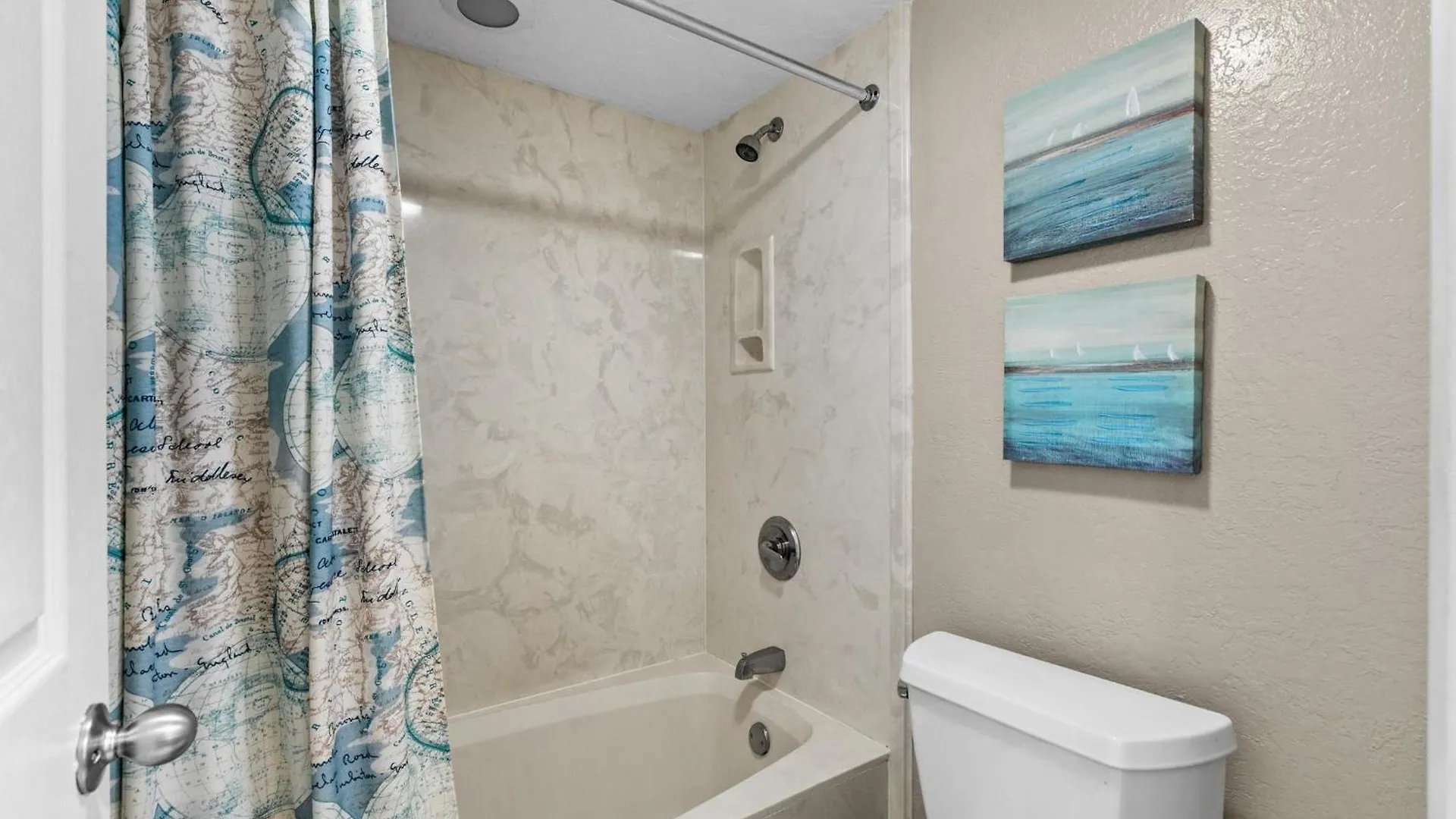 Sundestin Unit 1018 Holiday home Destin
