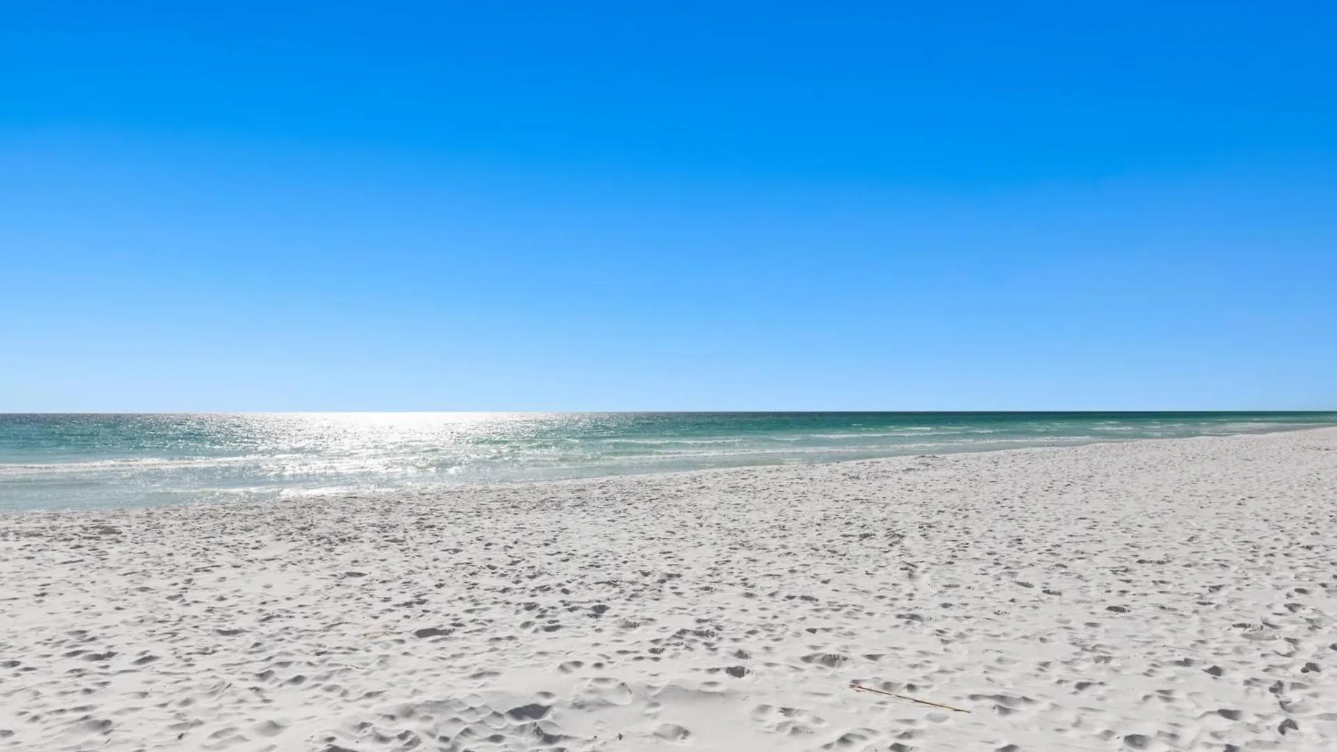 Sundestin Unit 1018 Holiday home