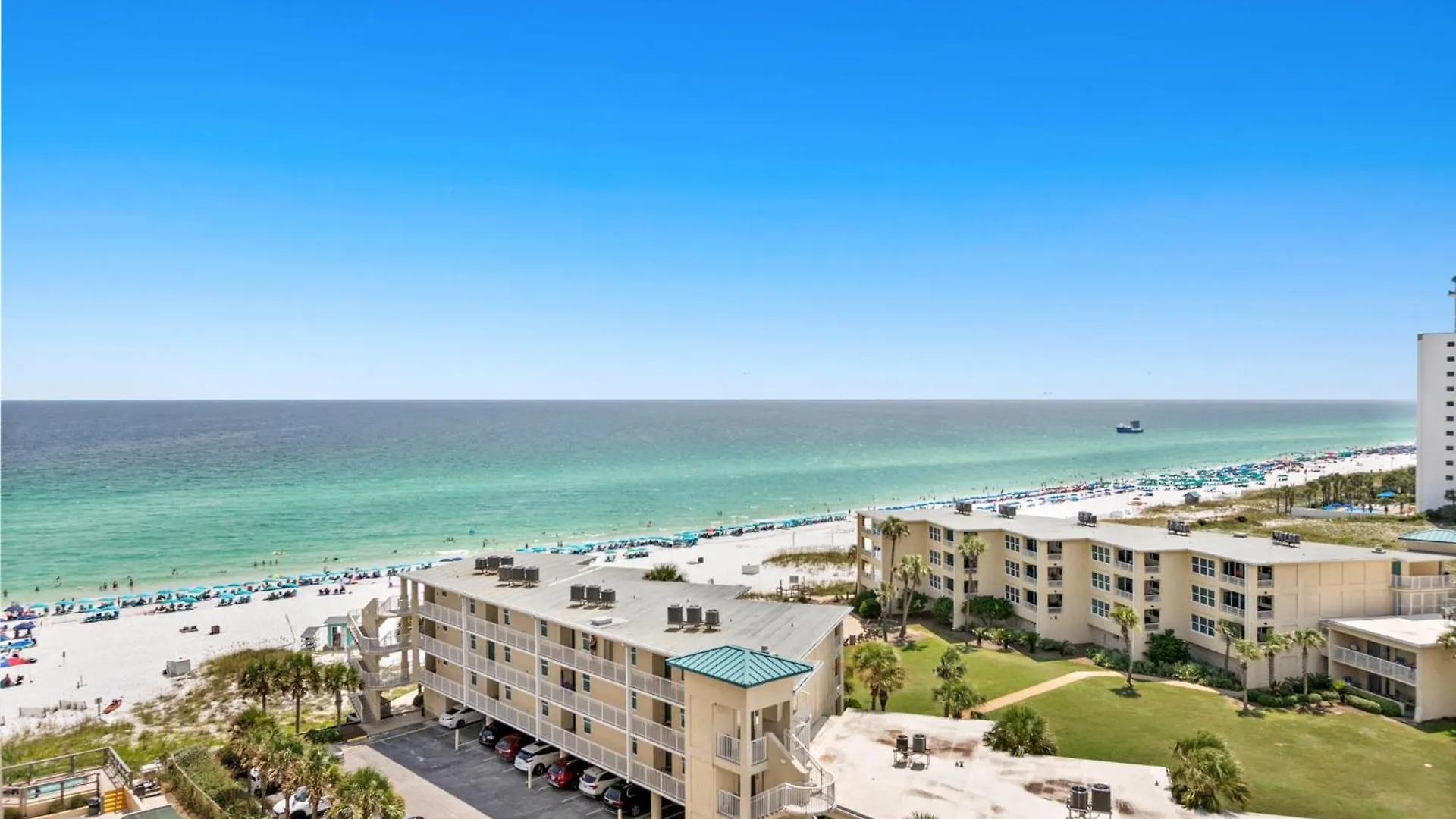 Holiday home Sundestin Unit 1018 *